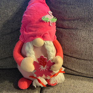 Meet your Posher, Candy